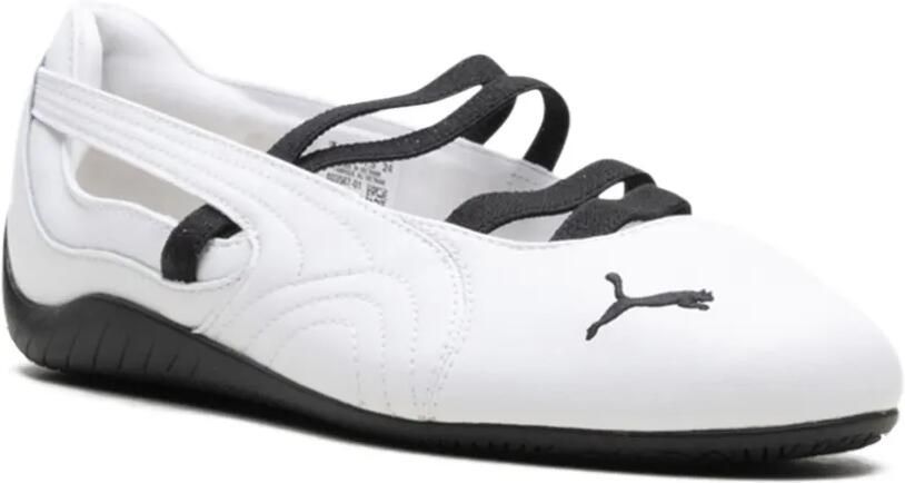 PUMA Speedcat ballerina's Wit