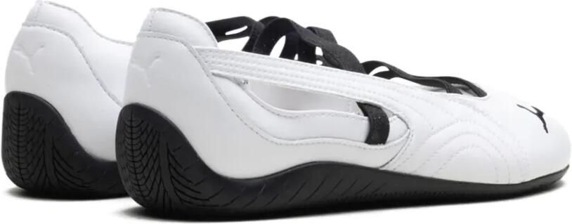 PUMA Speedcat ballerina's Wit - Foto 2