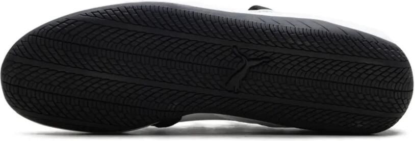 PUMA Speedcat ballerina's Wit - Foto 4