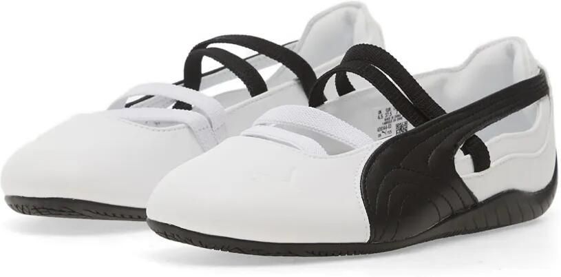 PUMA Speedcat ballerina's Wit