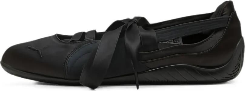 PUMA Speedcat Ballet Etoile ballerina's Zwart