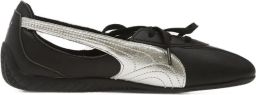 PUMA Speedcat Ballet Nova metallic sneakers Zwart