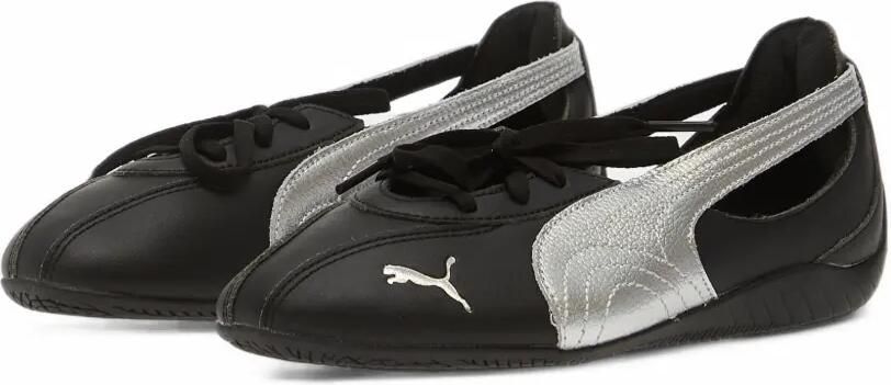 PUMA Speedcat Ballet Nova metallic sneakers Zwart - Foto 3
