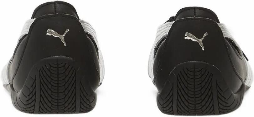 PUMA Speedcat Ballet Nova metallic sneakers Zwart - Foto 2