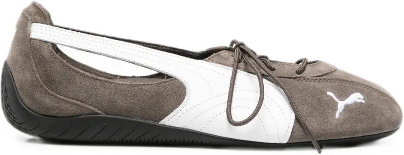 PUMA Speedcat Ballet Nova sneakers Bruin