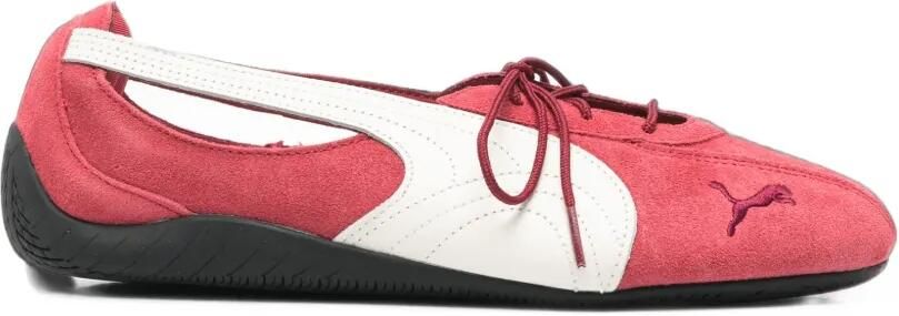 PUMA Speedcat Ballet Nova sneakers Rood