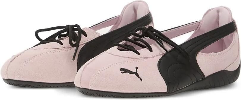 PUMA Speedcat Ballet Nova sneakers Roze - Foto 4
