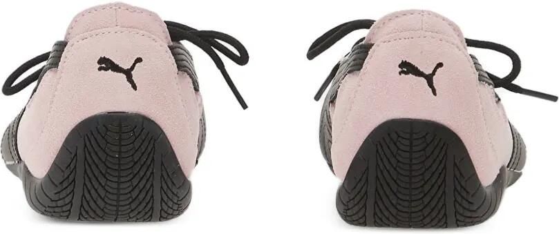 PUMA Speedcat Ballet Nova sneakers Roze - Foto 2