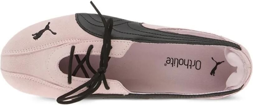PUMA Speedcat Ballet Nova sneakers Roze - Foto 3