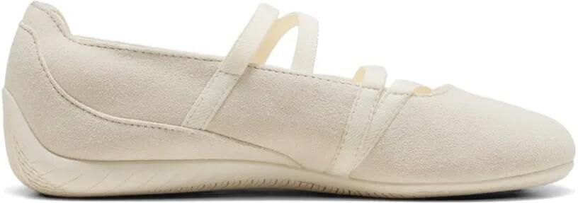 PUMA Speedcat Ballet sneakers Beige