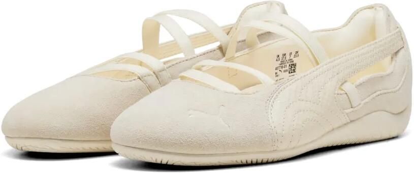 PUMA Speedcat Ballet sneakers Beige - Foto 3