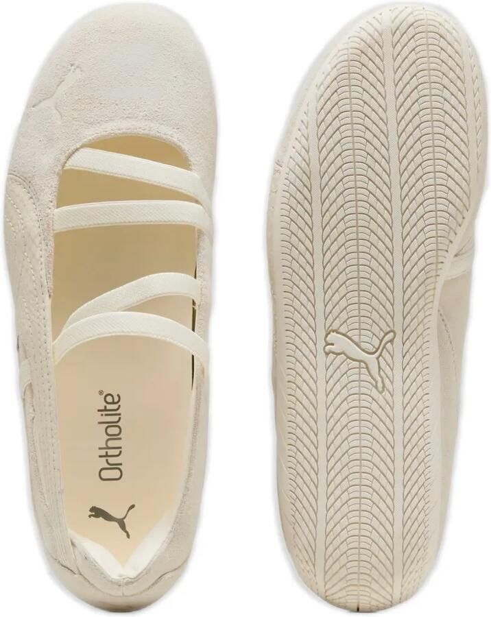 PUMA Speedcat Ballet sneakers Beige - Foto 2