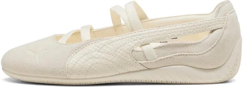 PUMA Speedcat Ballet sneakers Beige - Foto 4