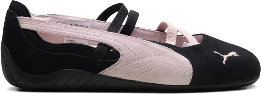 PUMA Speedcat Ballet sneakers Pink