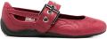PUMA Speedcat Ballet sneakers Rood - Rood