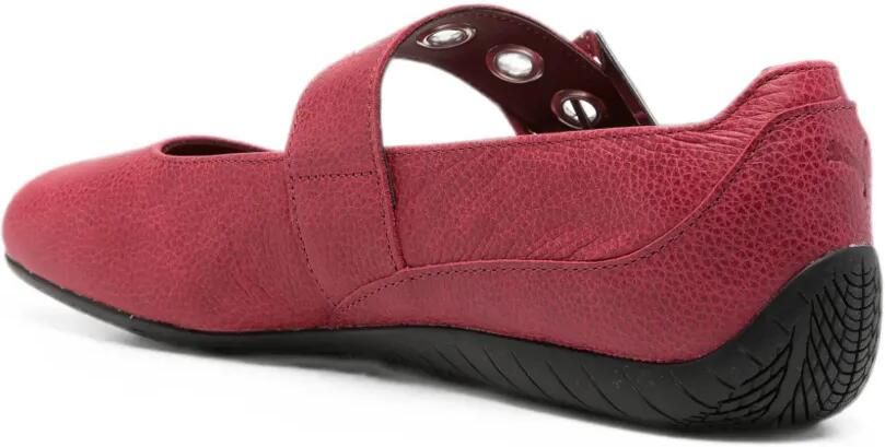 PUMA Speedcat Ballet sneakers Rood - Foto 2