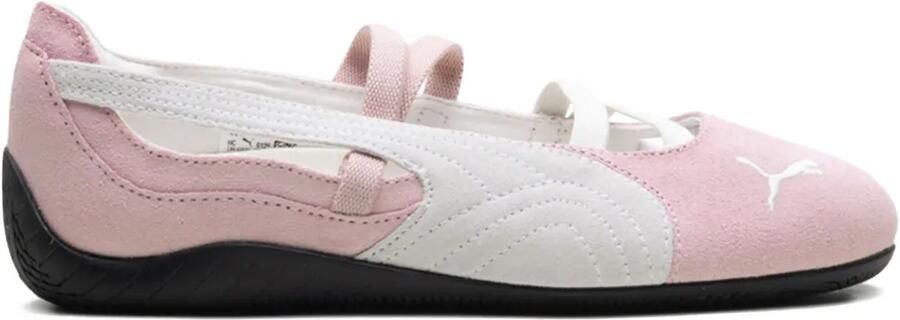 PUMA Speedcat Ballet sneakers Roze