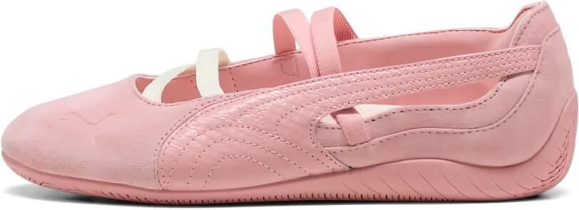 PUMA Speedcat Ballet sneakers Roze