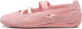 PUMA Speedcat Ballet sneakers Roze - Roze