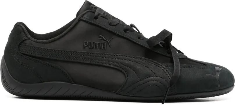 PUMA Speedcat Bow sneakers Zwart