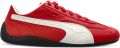 PUMA Speedcat Decon leren sneakers Rood - Rood