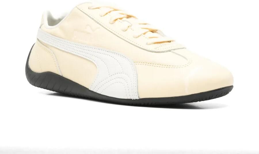 PUMA Speedcat Decon sneakers Beige - Foto 2