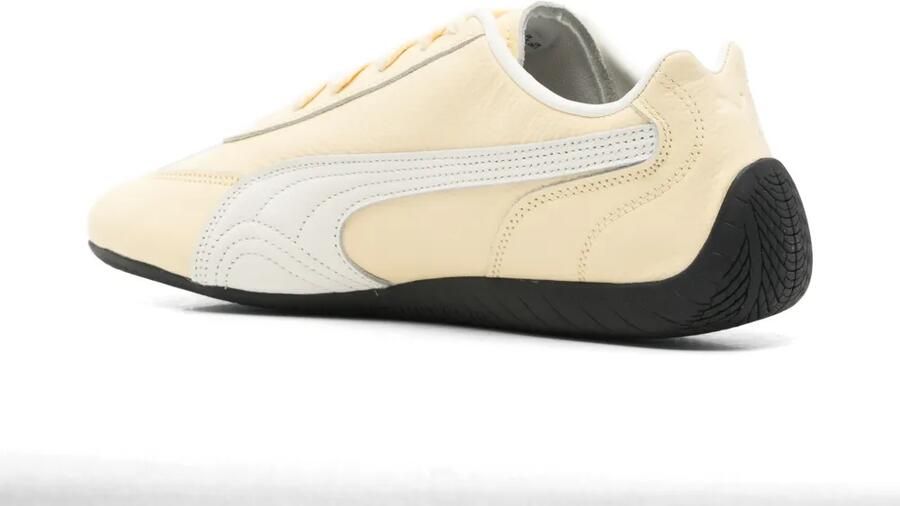 PUMA Speedcat Decon sneakers Beige - Foto 3
