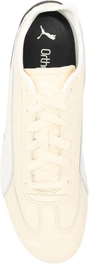 PUMA Speedcat Decon sneakers Beige - Foto 4