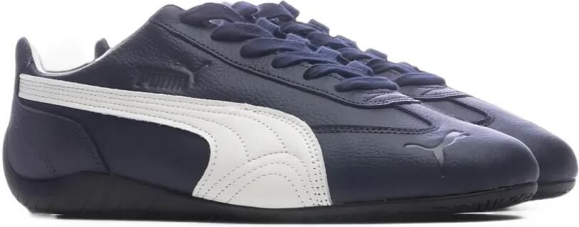 PUMA Speedcat Denon sneakers Blauw - Foto 2
