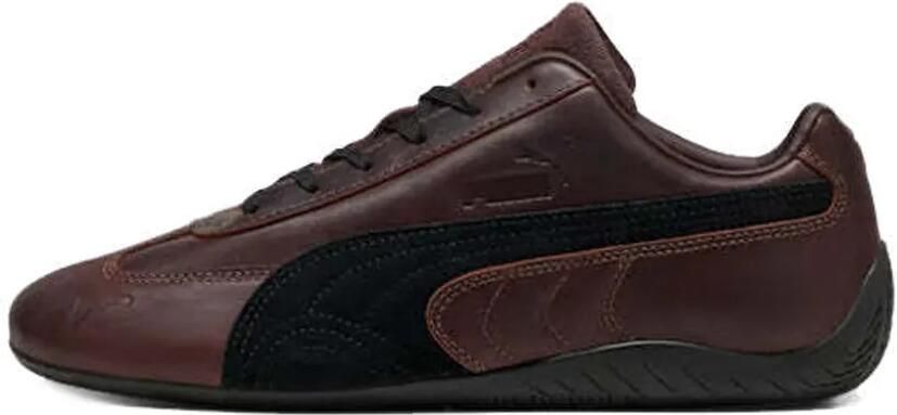 PUMA Speedcat Dressed sneakers Bruin