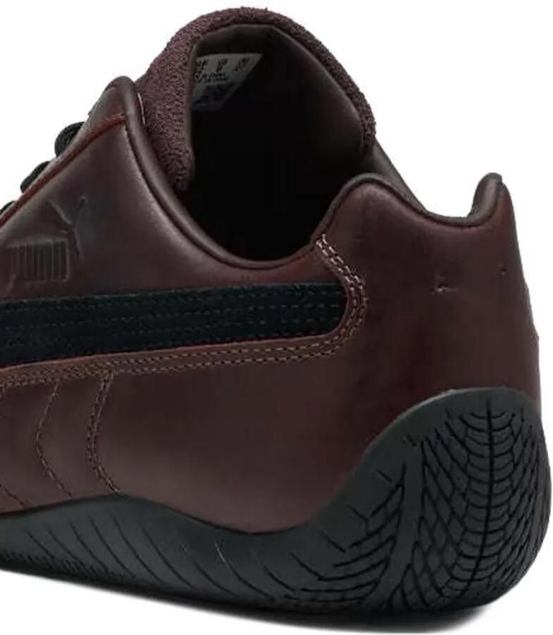 PUMA Speedcat Dressed sneakers Bruin - Foto 2