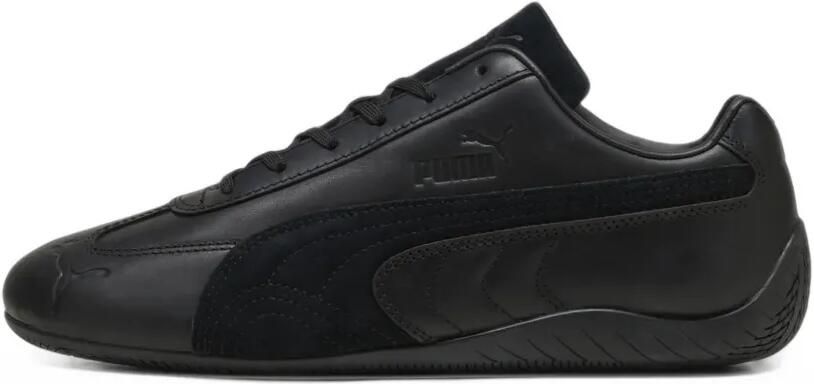 PUMA Speedcat Dressed sneakers Zwart