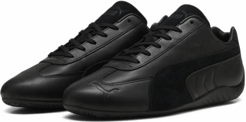 PUMA Speedcat Dressed sneakers Zwart - Foto 5