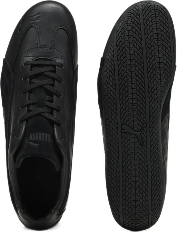 PUMA Speedcat Dressed sneakers Zwart - Foto 4
