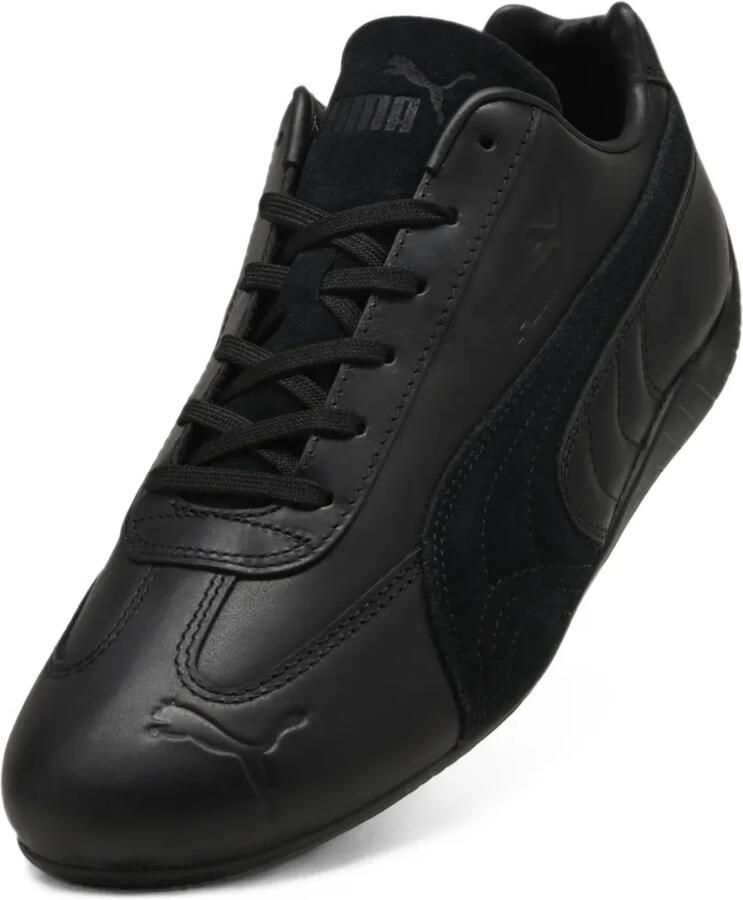 PUMA Speedcat Dressed sneakers Zwart - Foto 3