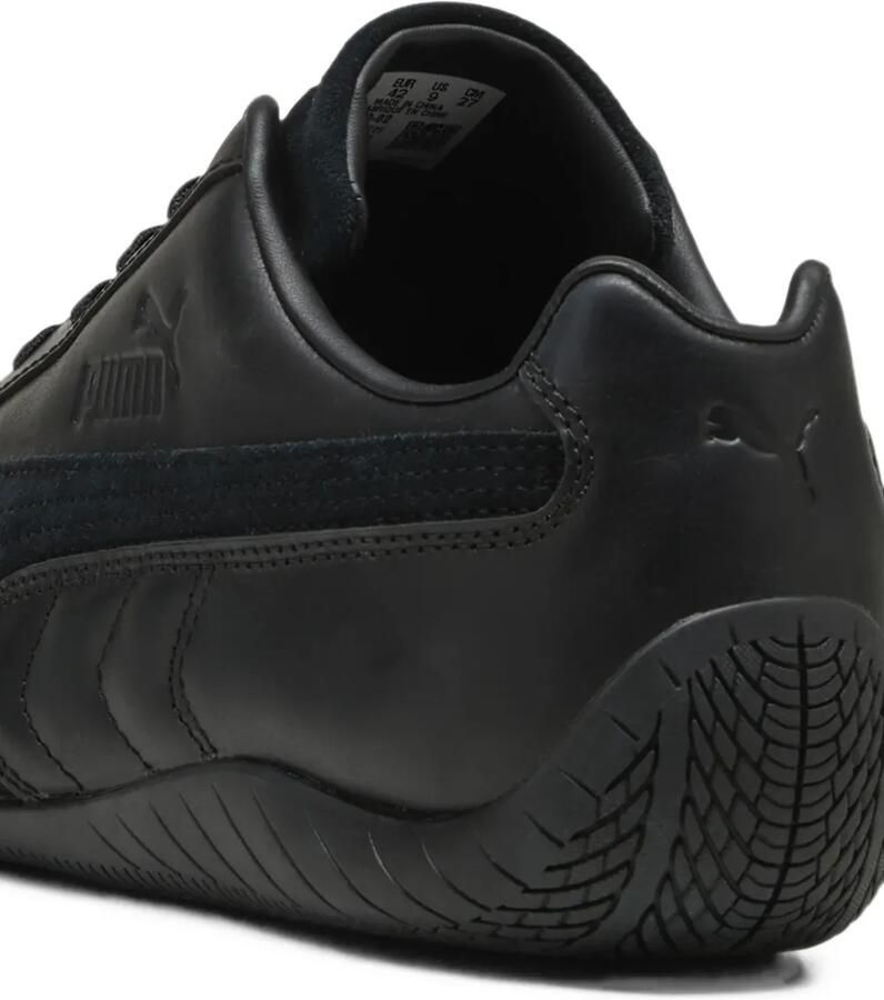 PUMA Speedcat Dressed sneakers Zwart - Foto 2