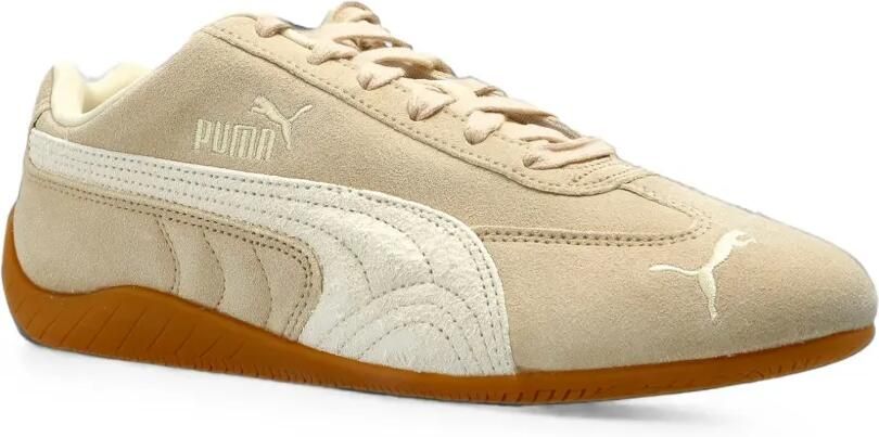PUMA Speedcat Elevated sneakers Bruin - Foto 3