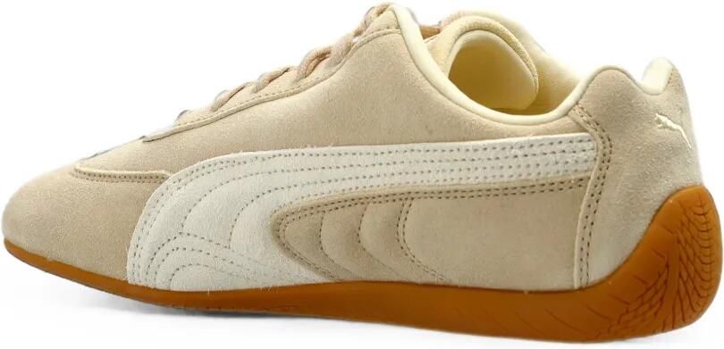 PUMA Speedcat Elevated sneakers Bruin - Foto 4