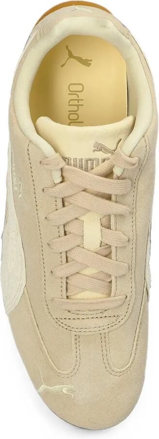 PUMA Speedcat Elevated sneakers Bruin - Foto 5
