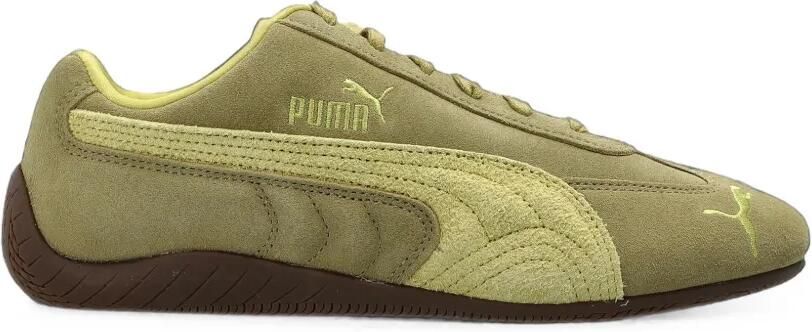 PUMA Speedcat Elevated sneakers Groen