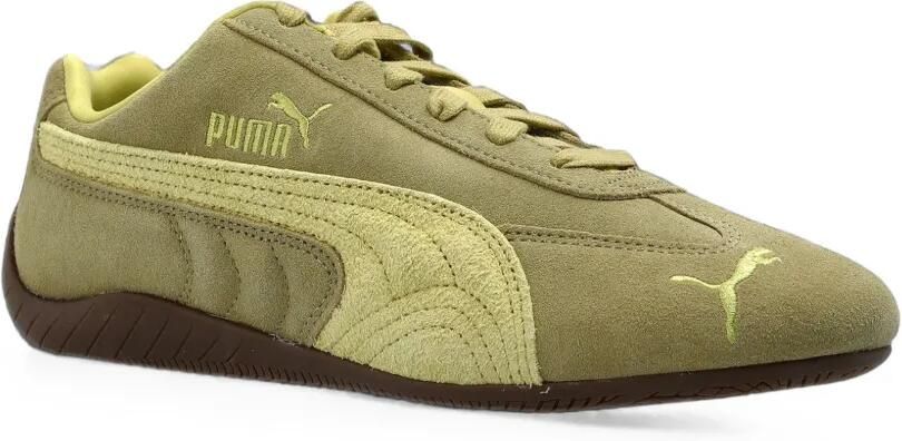 PUMA Speedcat Elevated sneakers Groen - Foto 3