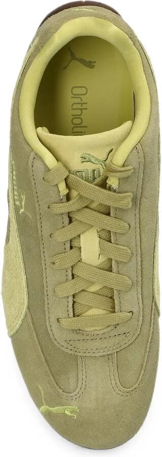 PUMA Speedcat Elevated sneakers Groen - Foto 5