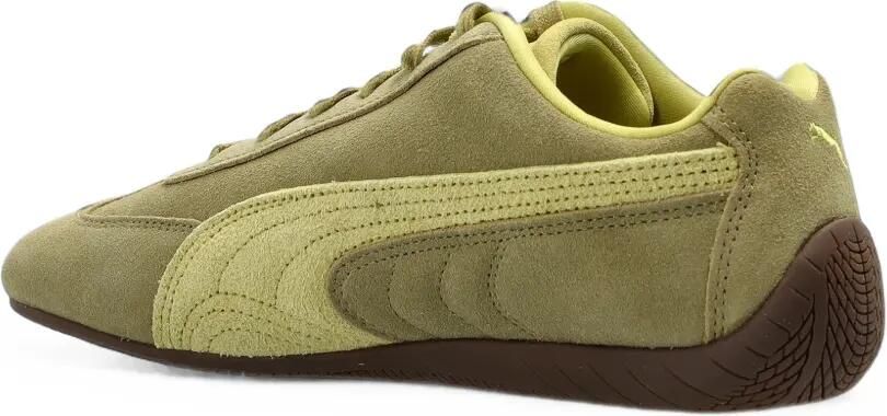 PUMA Speedcat Elevated sneakers Groen - Foto 4