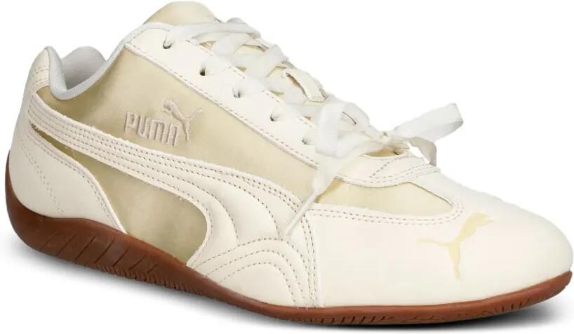 PUMA Speedcat Etoile sneakers Beige - Foto 3