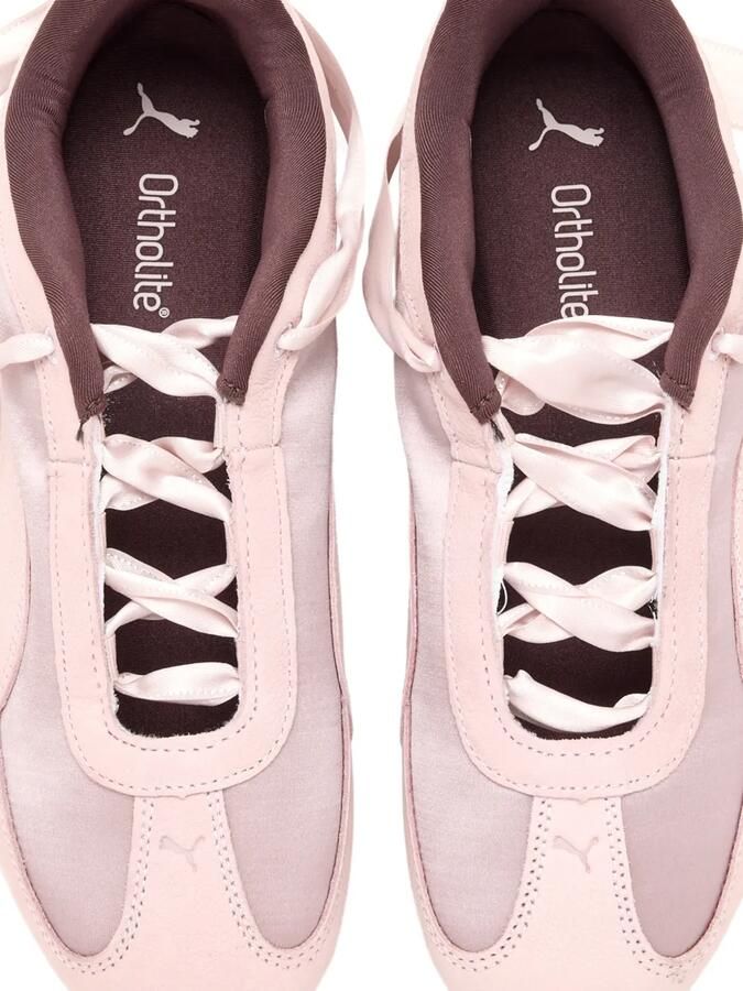 PUMA Speedcat Go Etoile ballerina's Roze - Foto 2