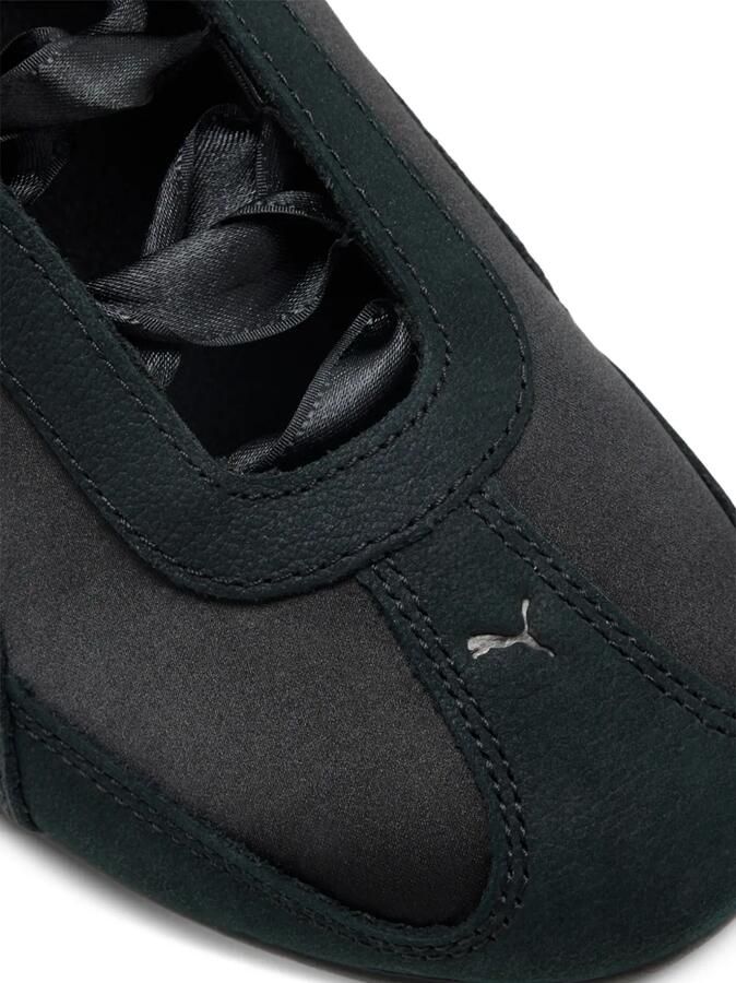 PUMA Speedcat Go Etoile suède sneakers Zwart - Foto 3