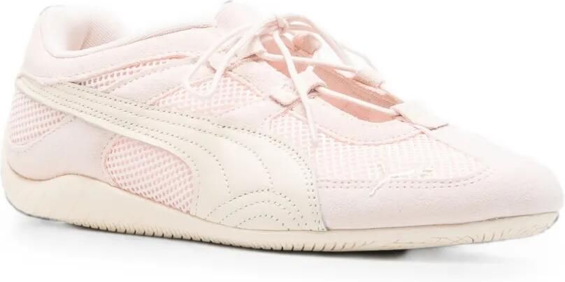 PUMA Speedcat Go schoenen Roze - Foto 3