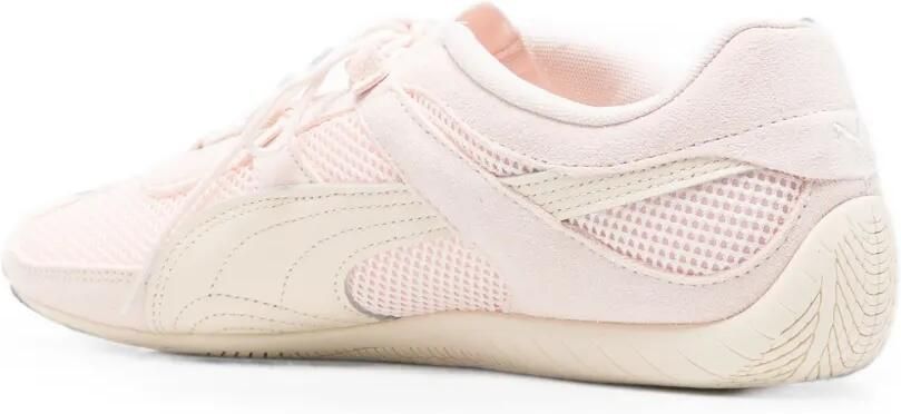 PUMA Speedcat Go schoenen Roze - Foto 4