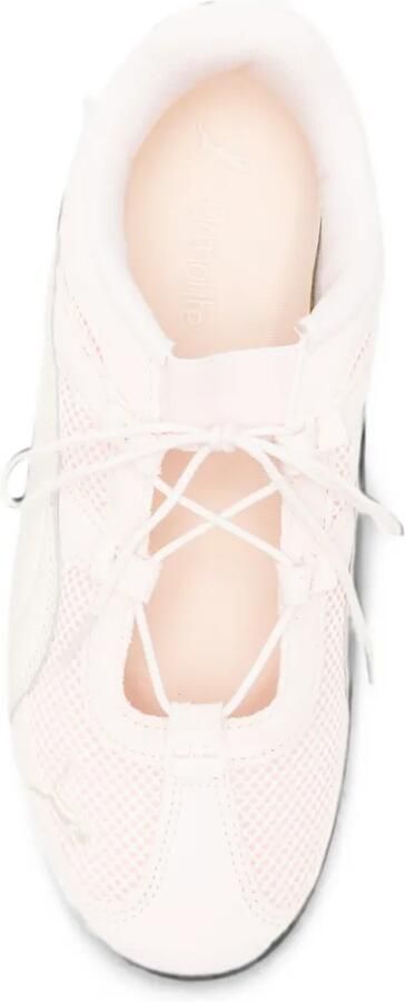 PUMA Speedcat Go schoenen Roze - Foto 2