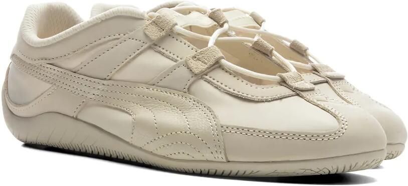 PUMA Speedcat Go Sheer sneakers Beige - Foto 4